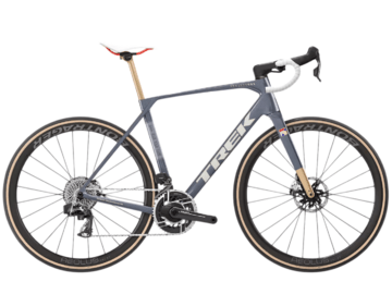 Bicykel Trek Domane SLR 9 AXS No. 76 Gen 5 ICON No. 76 2027