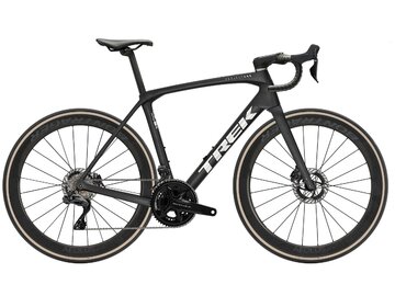 Bicykel Trek Domane SLR 9 Gen 4 Matte Deep Smoke 2026