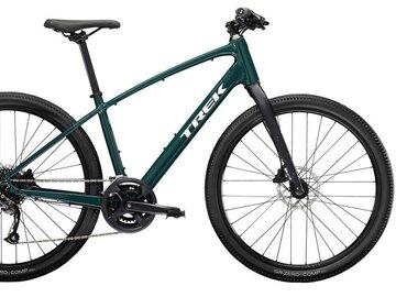 Bicykel Trek Dual Sport 2 Juniper 2023