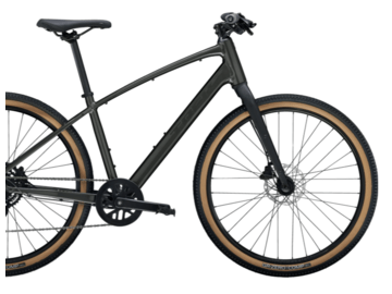 Bicykel Trek Dual Sport 2 Gen 5 Lithium Grey 2025