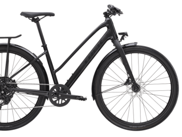 Bicykel Trek Dual Sport 2 Mid-step Gen 5 Lithium Grey 2025