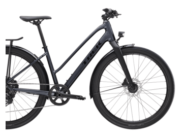 Bicykel Trek Dual Sport 3 Equipped Stagger Gen 5 Galactic Grey 2025