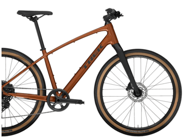 Bicykel Trek Dual Sport 3 Gen 5 Pennyflake 2025
