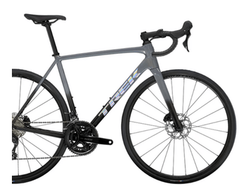 Bicykel Trek Émonda ALR 5 Slate Prismatic/Black Prismatic Fade 2025
