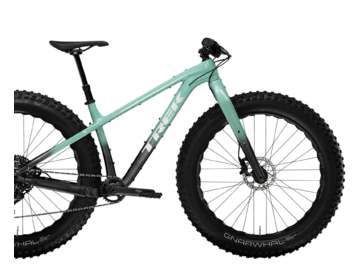 Bicykel Trek Farley 5 Satin Blue Sage to Lithium Grey Fade 2026