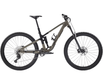 Bicykel Trek Fuel EX 5 Gen 7 Wild Mushroom/Trek Black 2027