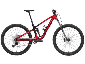 Bicykel Trek Fuel EX 5 Gen 7 Gloss Fury Red/Matte Dark Carmine 2026