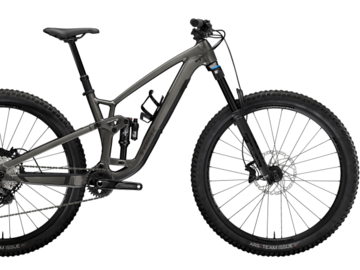 Bicykel Trek Fuel EX 8 XT Gen 6 Satin Mercury 2025