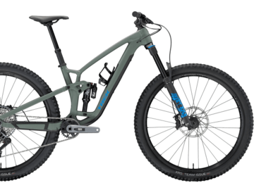 Bicykel Trek Fuel EX 8 GX AXS T-Type Gen 6 Matte Keswick 2025