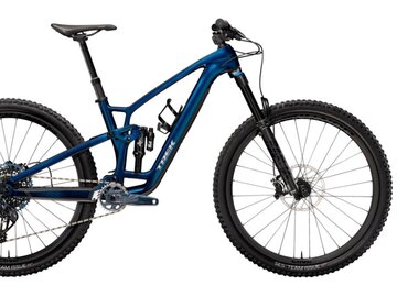 Bicykel Trek Fuel EX 9.8 GX AXS Gen 6 Mulsanne Blue 2023