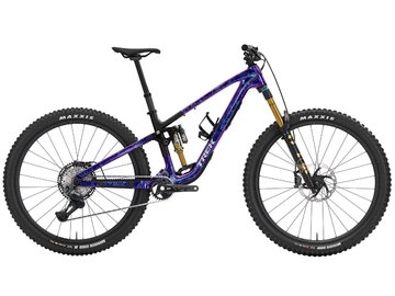 Bicykel Trek Fuel EX 9.8 XT Di2 Gen 7 Purple Phaze/Amethyst Marble 2026