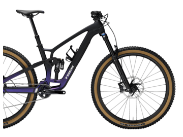 Bicykel Trek Fuel EX 9.8 XT Gen 6 Deep Smoke/Purple Phaze 2025