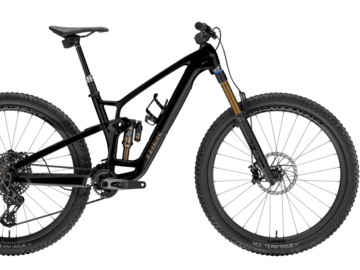 Bicykel Trek Fuel EX 9.9 X0 AXS T-Type Gen 6 Deep Smoke 2024
