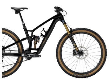 Bicykel Trek Fuel EX 9.9 X0 AXS T-Type Gen 6 Deep Smoke 2025
