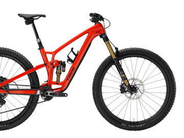 Bicykel Trek Fuel EX 9.9 X0 AXS T-Type Gen 6 Lava 2025