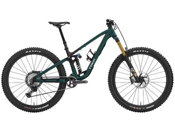 Bicykel Trek Fuel LX 9 XT Gen 7 Matte Juniper/Blue Sage Splatter 2026