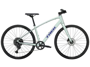 Bicykel Trek FX 3 Stepover Gen 4 Magic Mint 2026