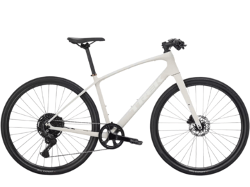 Bicykel Trek FX Sport SL 4 Buff Beige 2027