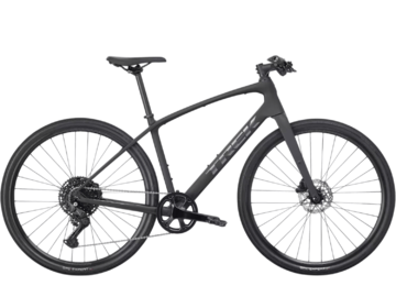 Bicykel Trek FX Sport SL 4 Matte Deep Smoke 2027