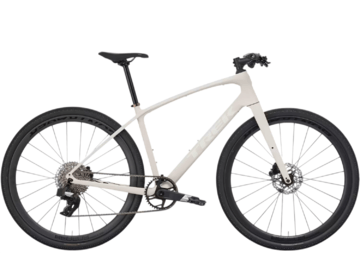 Bicykel Trek FX Sport SL 6 Buff Beige 2027