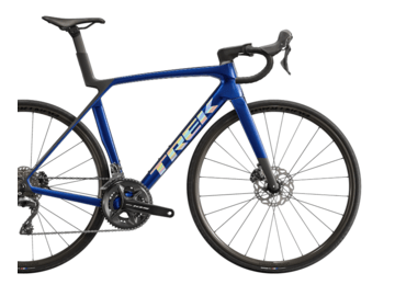 Bicykel Trek Madone SL 5 Gen 8 Hex Blue 2025