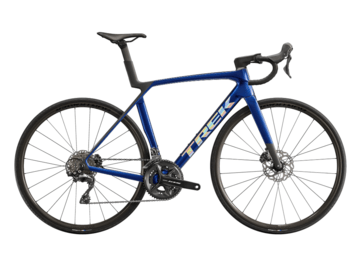 Bicykel Trek Madone SL 5 Gen 8 Hex Blue 2025