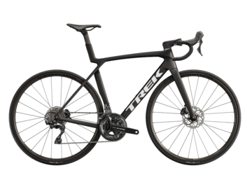 Bicykel Trek Madone SL 5 Gen 8 Matte Deep Smoke 2025