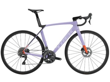 Bicykel Trek Madone SL 5 Gen 8 Matte Lavender Haze/Deep Smoke 2026