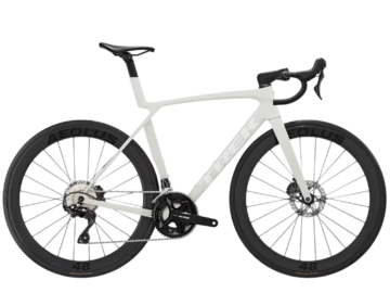 Bicykel Trek Madone SL 5 Pro Gen 8 Era White 2027