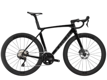 Bicykel Trek Madone SL 5 Pro Gen 8 Gloss Dark Star/Matte Deep Smoke 2027