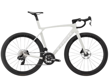 Bicykel Trek Madone SL 6 AXS Gen 8 Era White 2027