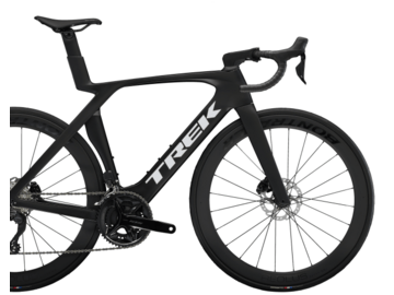 Bicykel Trek Madone SL 6 Gen 7 Matte Carbon Smoke 2024