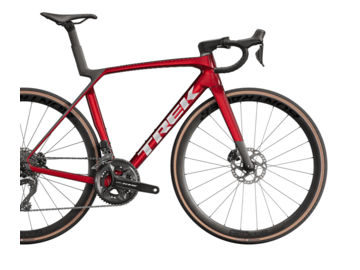 Bicykel Trek Madone SL 6 Gen 8 Crimson 2025