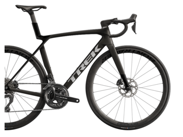 Bicykel Trek Madone SL 6 Gen 8 Matte Dark Web 2025