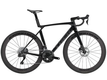 Bicykel Trek Madone SL 6 Gen 8 Gloss Dark Star/Matte Deep Smoke 2026