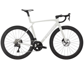 Bicykel Trek Madone SL 7 Gen 8 Era White 2027