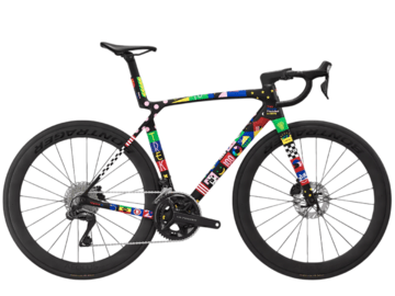 Bicykel Trek Madone SL 7 Gen 8 The First 50 Replica 2027