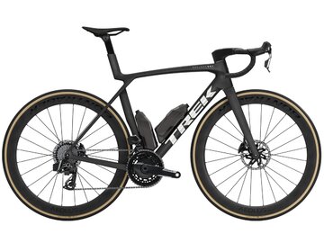 Bicykel Trek Madone SLR 7 AXS Matte Deep Smoke 2026
