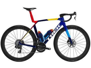 Bicykel Trek Madone SLR 7 AXS Team Replica 2026