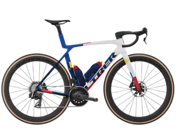 Bicykel Trek Madone SLR 7 AXS Gen 8 Lidl-Trek Team Replica 2027