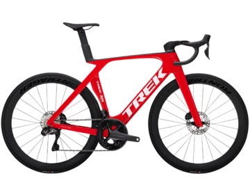 Bicykel Trek Madone SLR 7 Gen 7 Viper Red 2024