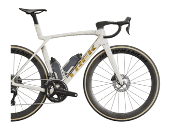 Bicykel Trek Madone SLR 7 Gen 8 Era White/Supernova Marble 2026