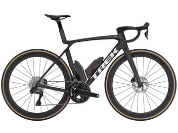 Bicykel Trek Madone SLR 7 Gen 8 Matte Deep Smoke 2026
