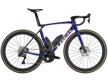Bicykel Trek Madone SLR 7 Gen 8 Purple Phaze/Amethyst Marble 2026