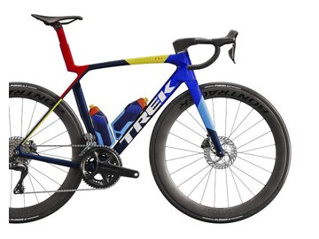 Bicykel Trek Madone SLR 7 Gen 8 Team Replica 2026