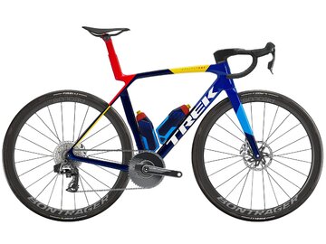 Bicykel Trek Madone SLR 9 AXS 1× Gen 8 Team Replica 2026