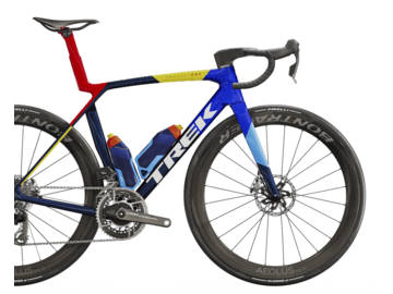 Bicykel Trek Madone SLR 9 AXS Gen 8 Team Replica 2026