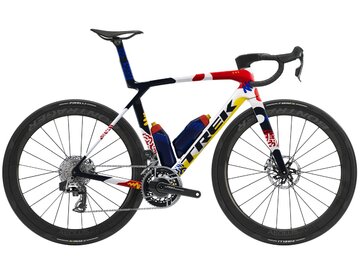 Bicykel Trek Madone SLR 9 AXS Gen 8 ICON Couler 2026