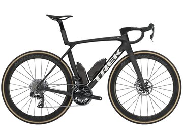 Bicykel Trek Madone SLR 9 AXS Gen 8 Matte Deep Smoke 2026