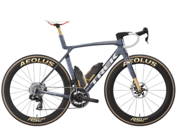 Bicykel Trek Madone SLR 9 AXS Gen 8 No. 76 ICON 2027